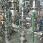 Kaneka - prefab modifier reactoren